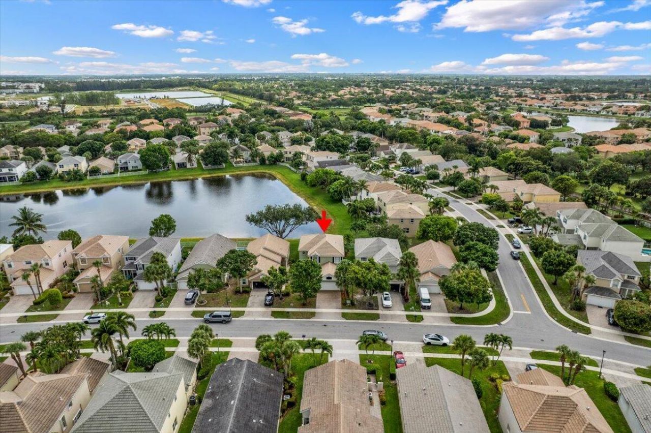 135 Hamilton Terrace, West Palm Beach, FL 33414 Photo