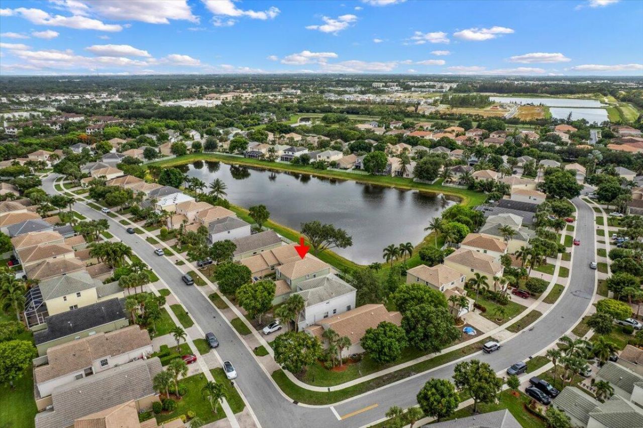 135 Hamilton Terrace, West Palm Beach, FL 33414 Photo