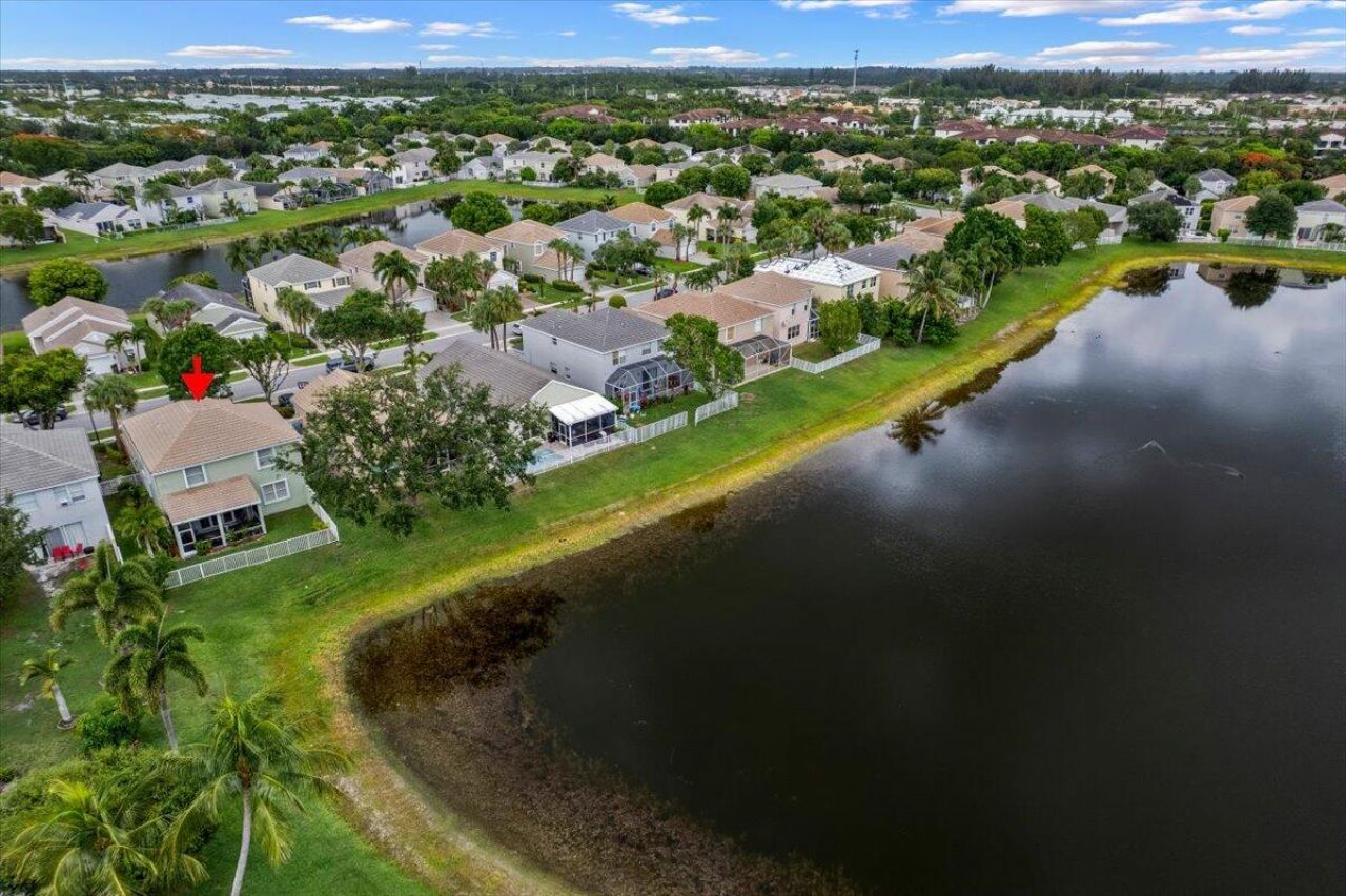 135 Hamilton Terrace, West Palm Beach, FL 33414 Photo