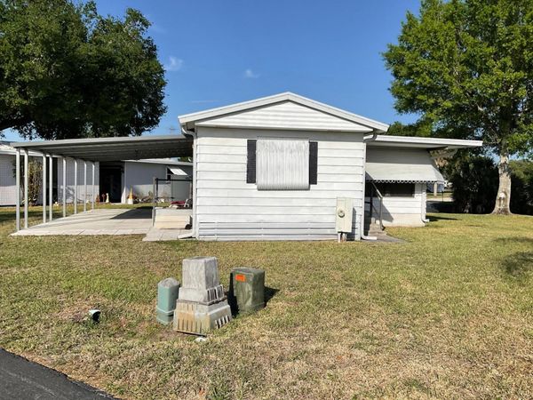 1339 Old Lakeport Road NW, Unit Lot 2a, Moore Haven, FL 33471