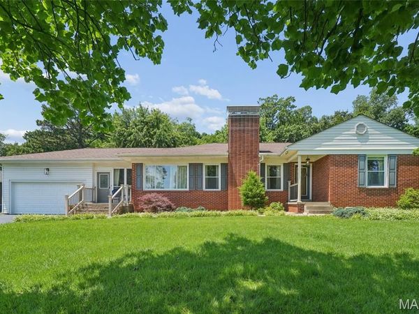 23 Lincord Drive, Unincorporated, MO 63128