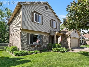 6917 Chesterfield, Waterford Twp, MI 48327