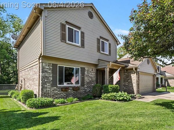 6917 Chesterfield, Waterford Twp, MI 48327