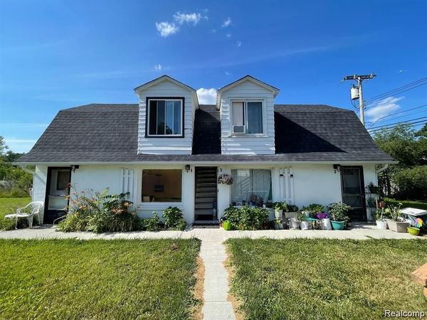 31136 W 10 MILE Road , Farmington Hills, MI 48336