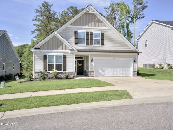818 Elsie Drive , North Augusta, SC 29860