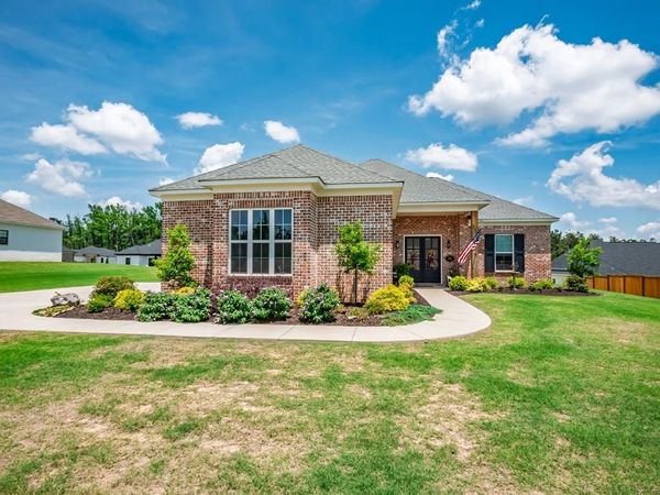 311 Dowsett Avenue, Oxford, MS 38655