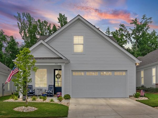 714 Turkey Oak Cove, Oxford, MS 38655