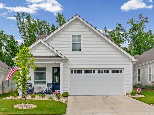 714 Turkey Oak Cove, Oxford, MS 38655