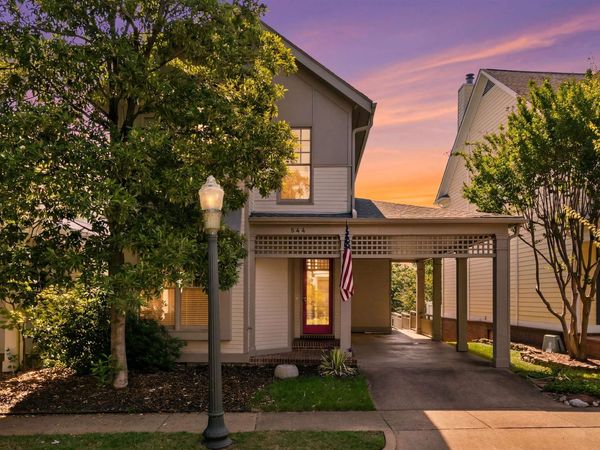 844 HARBOR ISLE CIR E, Memphis, TN 38103