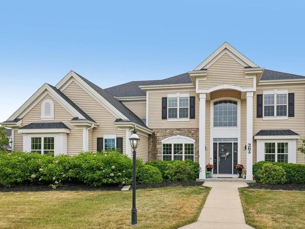 261 Ridgeway Path, Oconomowoc, WI 53066