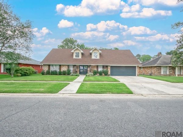 417 Kimmeridge Dr, Baton Rouge, LA 70815