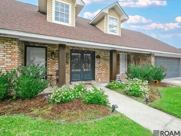 417 Kimmeridge Dr, Baton Rouge, LA 70815
