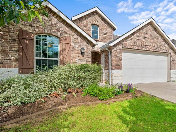 4174 Kingsley Ave , Round Rock, TX 78681