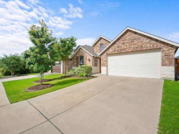 4174 Kingsley Ave, Round Rock, TX 78681