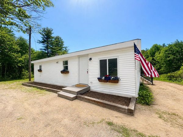 295 Gilsum Road, Sullivan, NH 03445