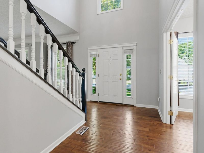 452 Sunridge Drive, Powell, OH 43065 Photo 5