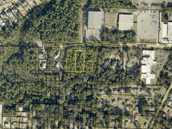 301 Hart Street, Niceville, FL 32578