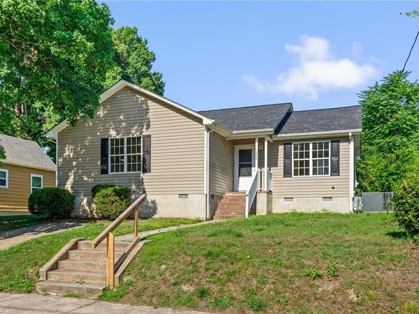 1210 Pearson Street , Greensboro, NC 27406