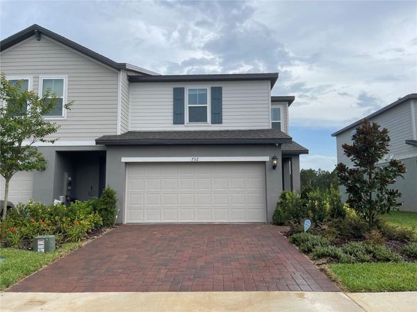 732 LEGACY DRIVE , DAVENPORT, FL 33896