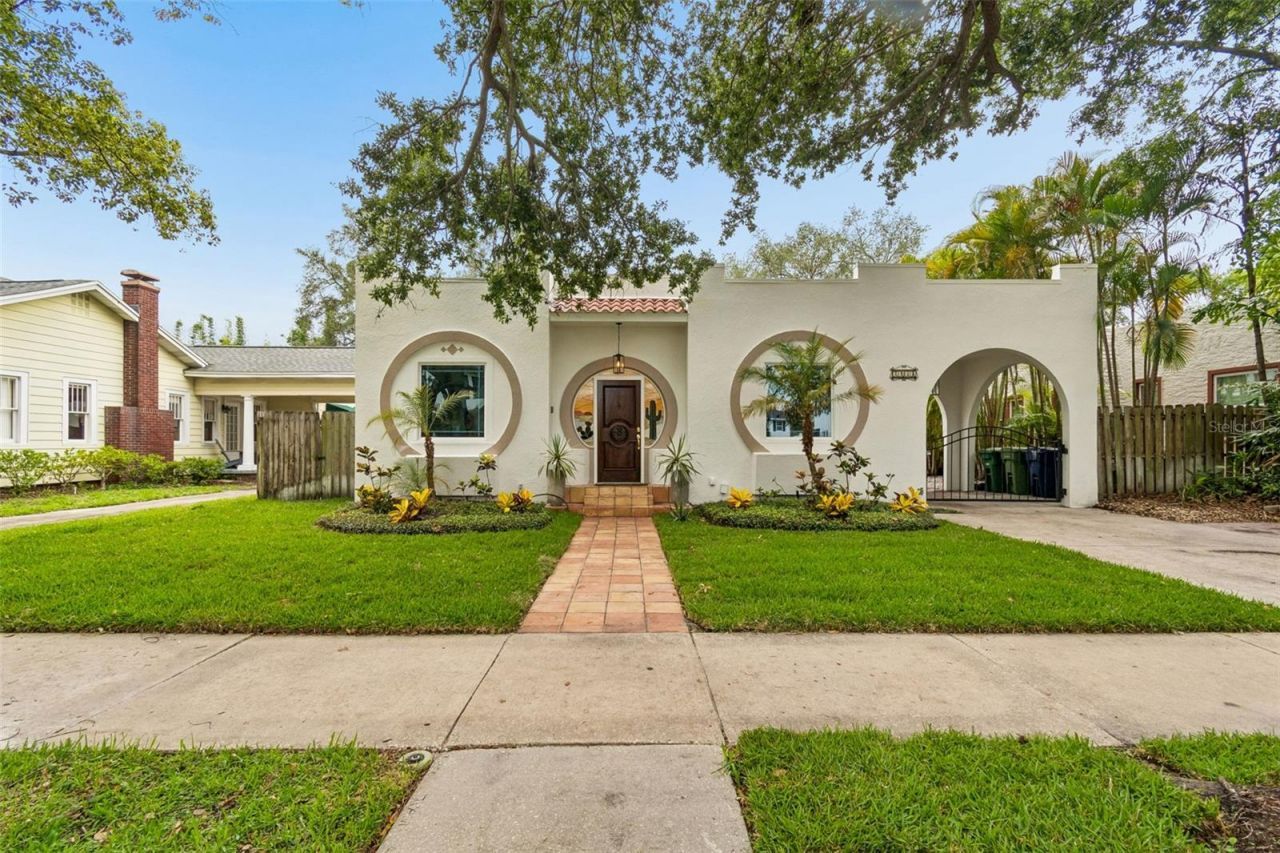 2434 W Prospect Road, Tampa, FL 33629 Main Photo