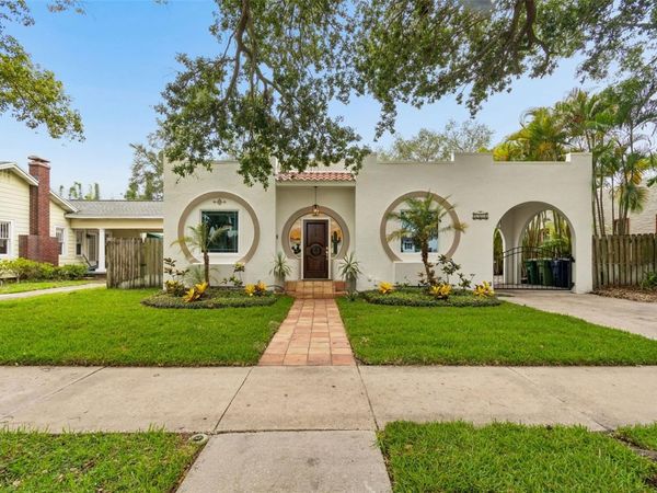 2434 W PROSPECT ROAD, TAMPA, FL 33629