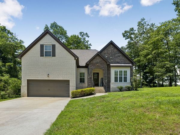 4530 General Forest Cir , Bon Aqua, TN 37025