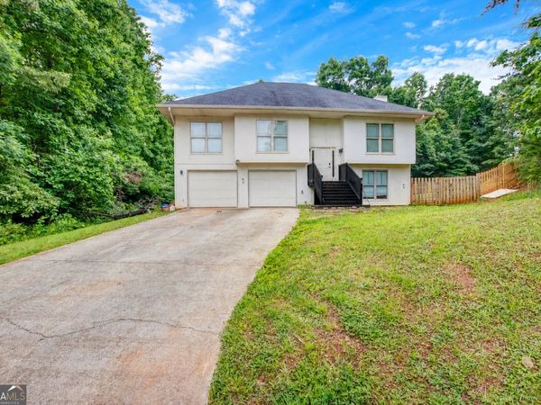 556 Redbud Lane, Mount Airy, GA 30563