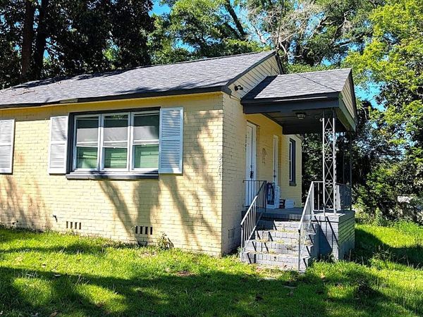 3307 Guthrie Drive, Macon, GA 31204