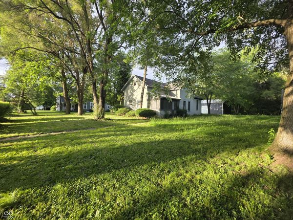 442 N Pearl Street, Thorntown, IN 46071