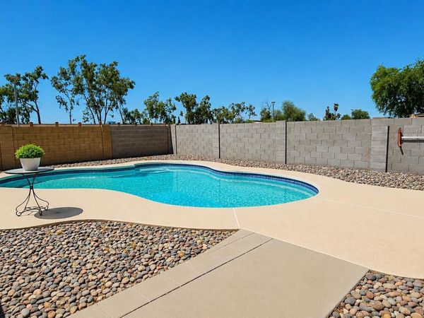 1738 N NEVADA Way, Mesa, AZ 85203