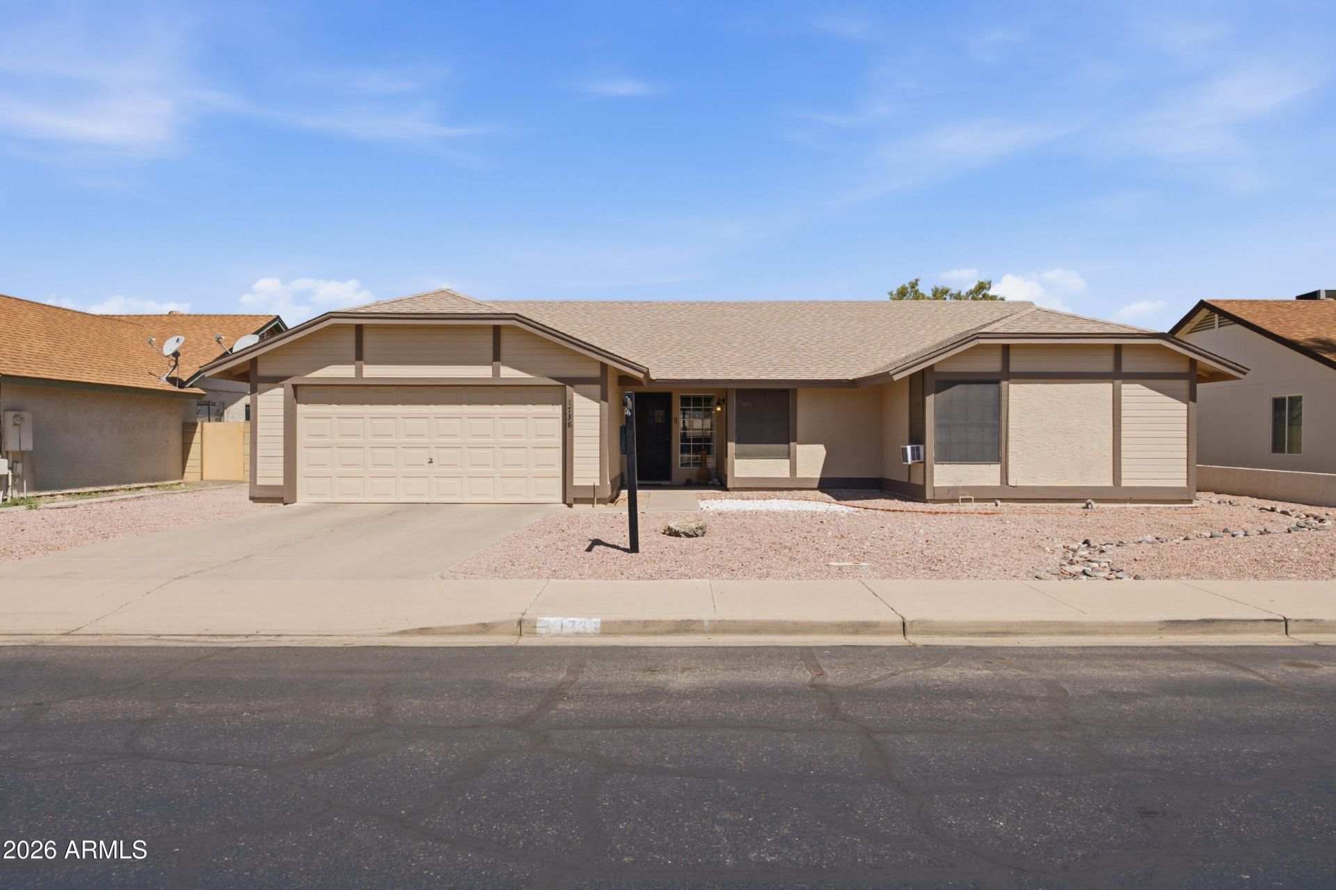 1738 N Nevada Way, Mesa, AZ 85203 Main Photo