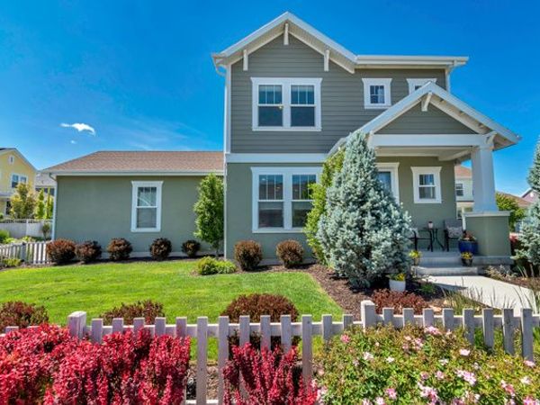5158 W MELLOW WAY , South Jordan, UT 84009
