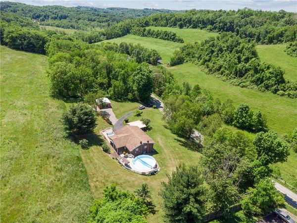 158 Harry Long Rd , Greensburg, PA 15601