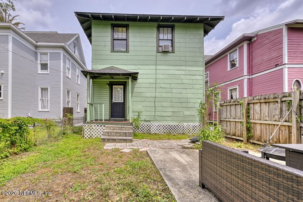 2236 Post Street, Jacksonville, FL 32204 Photo