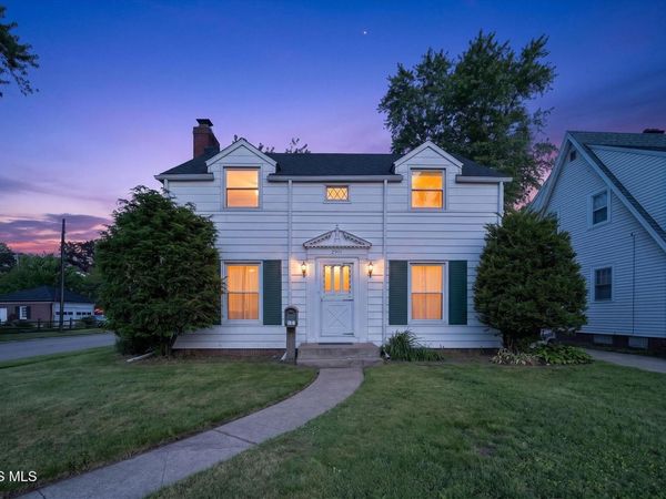 2901 Powhattan Parkway , Toledo, OH 43606