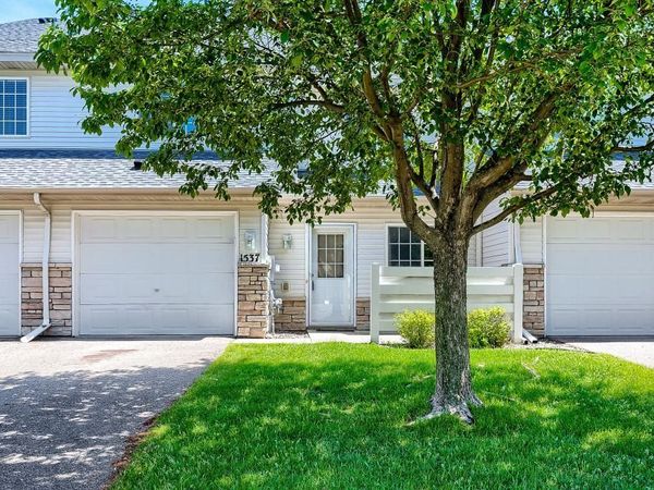 1537 Serenity Lane, Waconia, MN 55387