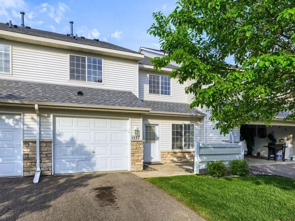 1537 Serenity Lane, Waconia, MN 55387