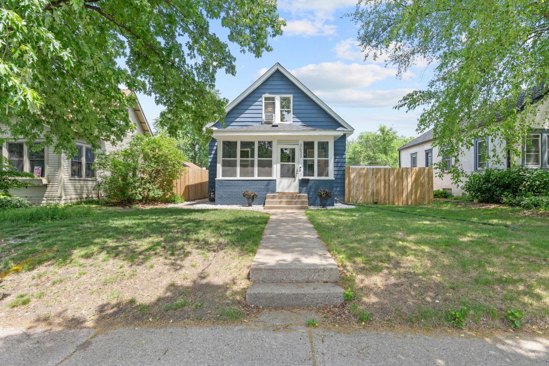 3633 38th Avenue S, Minneapolis, MN 55406