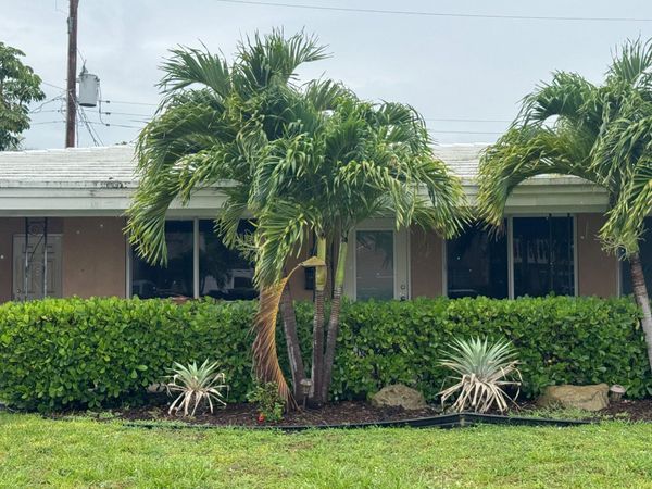 5431 NE 22nd Terrace, Fort Lauderdale, FL 33308