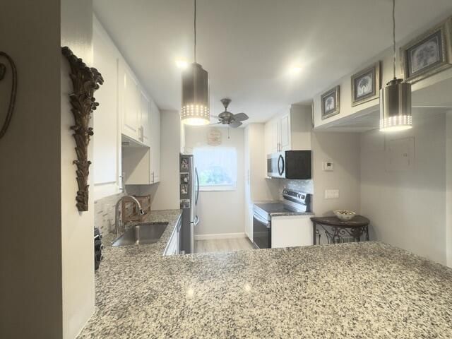 2400 NE 16th Street, Unit 205, Pompano Beach, FL 33062 Photo