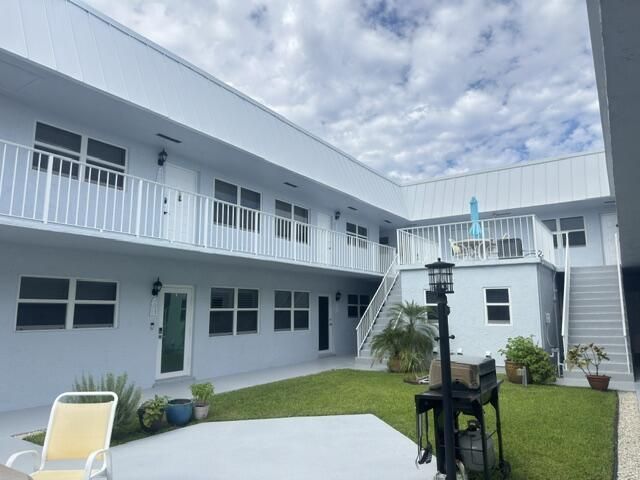 2400 NE 16th Street, Unit 205, Pompano Beach, FL 33062 Photo