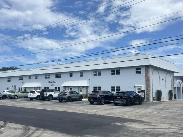 2400 NE 16th Street, Unit 205, Pompano Beach, FL 33062 Photo