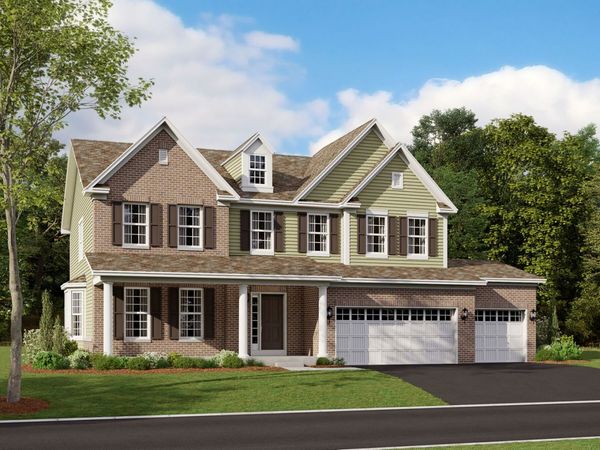 69 Hawthorn Ridge Drive , Hawthorn Woods, IL 60047