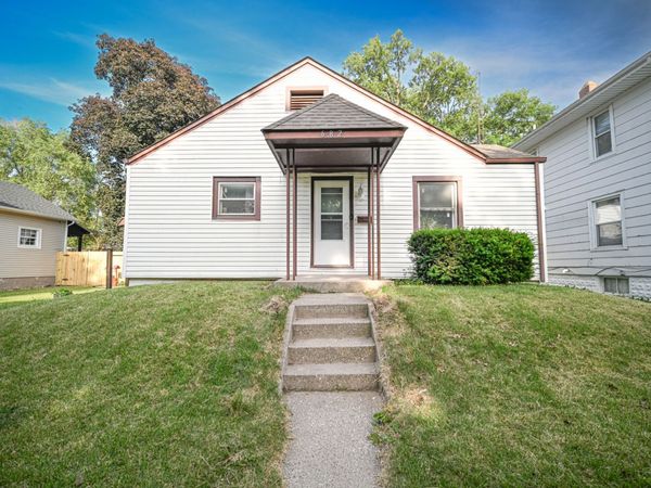 682 S Osborn Avenue , Kankakee, IL 60901
