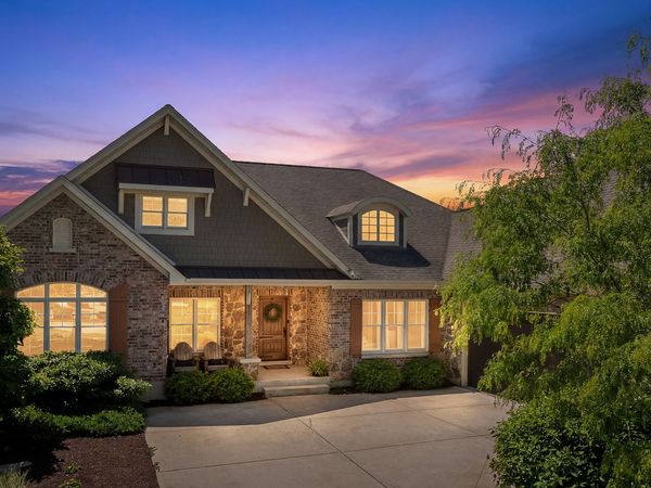 24809 W Easy Street, Plainfield, IL 60586