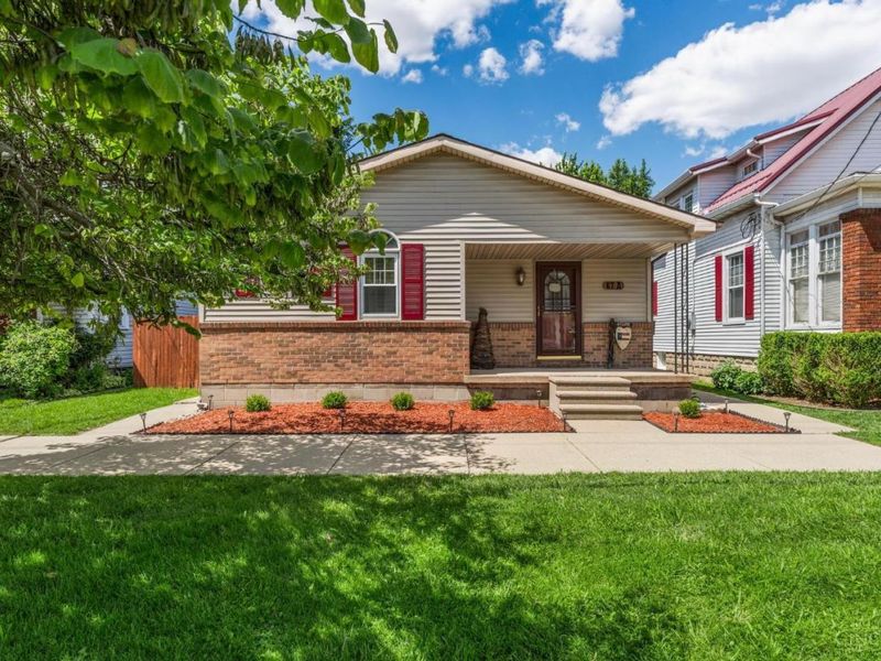 67 W Washington Street, Sabina, OH 45169 Photo 2