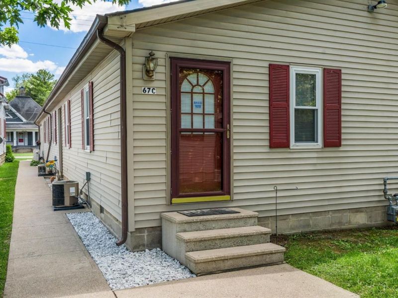67 W Washington Street, Sabina, OH 45169 Photo 29