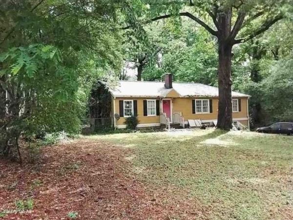 1632 Jobeth Avenue SE, Atlanta, GA 30316
