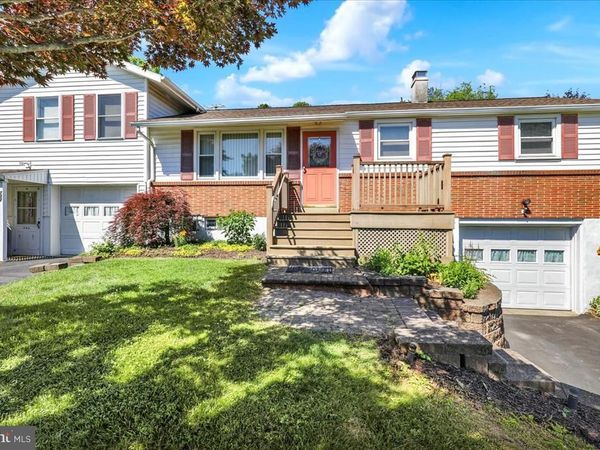 702 FREDERICK STREET, READING, PA 19607