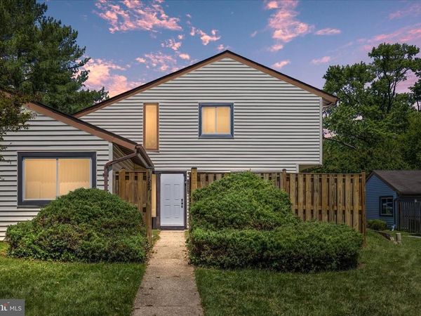 1729 ABERDEEN COURT, CROFTON, MD 21114